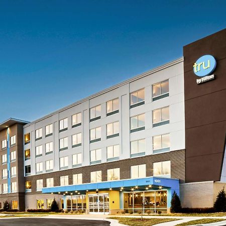 Tru By Hilton Franklin Cool Springs Nashville Exterior photo