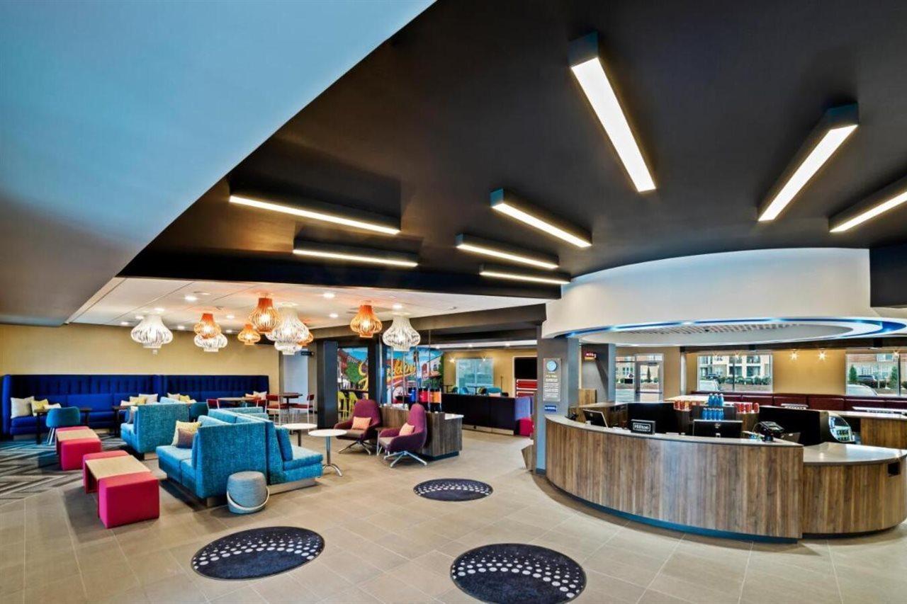 Tru By Hilton Franklin Cool Springs Nashville Exterior photo
