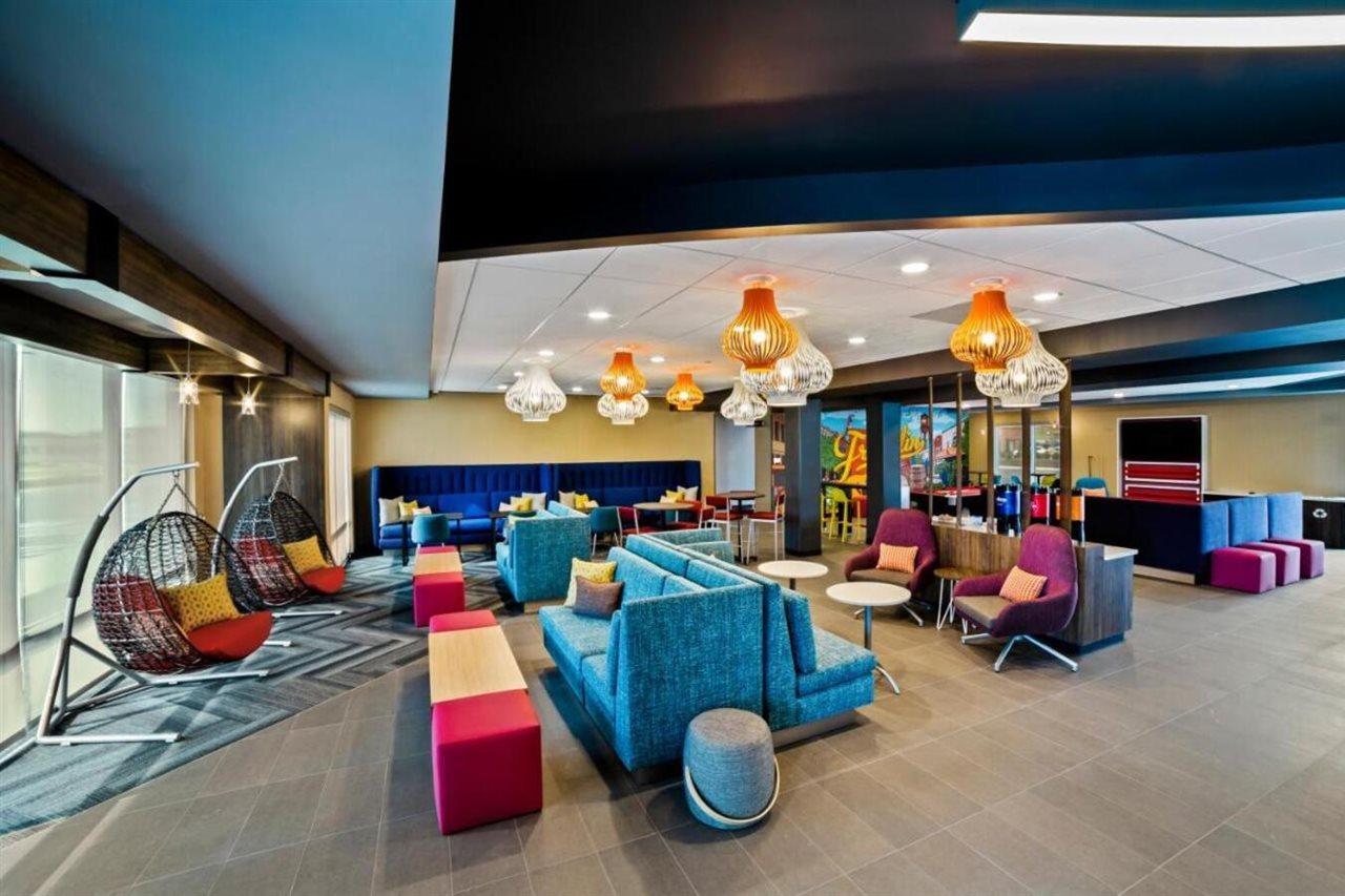 Tru By Hilton Franklin Cool Springs Nashville Exterior photo