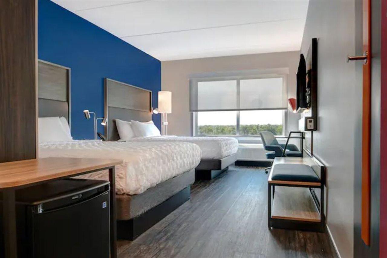 Tru By Hilton Franklin Cool Springs Nashville Exterior photo