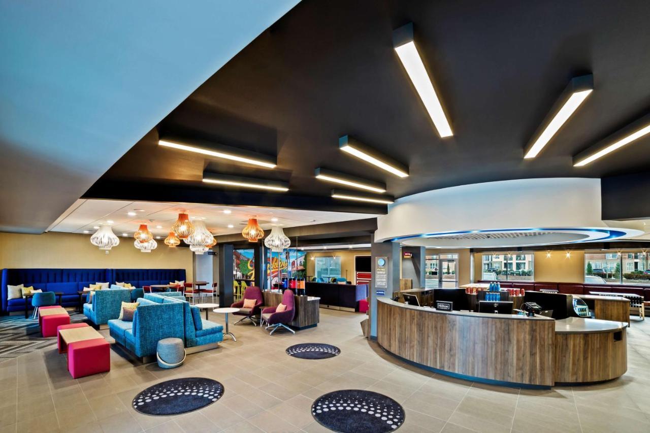 Tru By Hilton Franklin Cool Springs Nashville Exterior photo