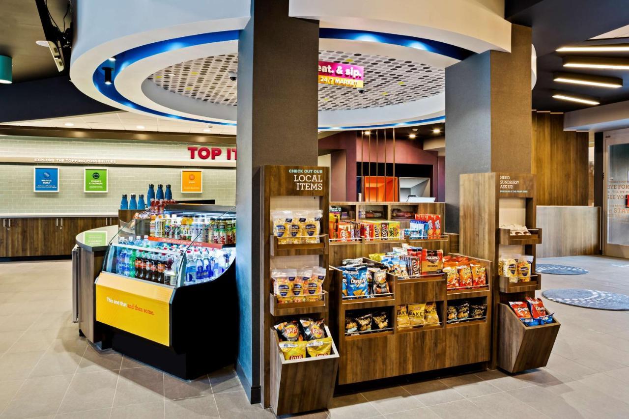 Tru By Hilton Franklin Cool Springs Nashville Exterior photo