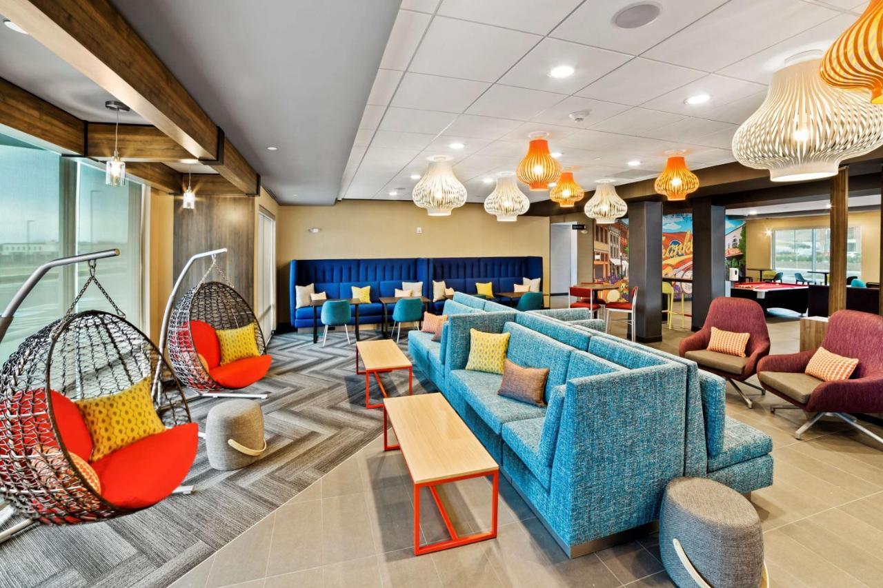 Tru By Hilton Franklin Cool Springs Nashville Exterior photo