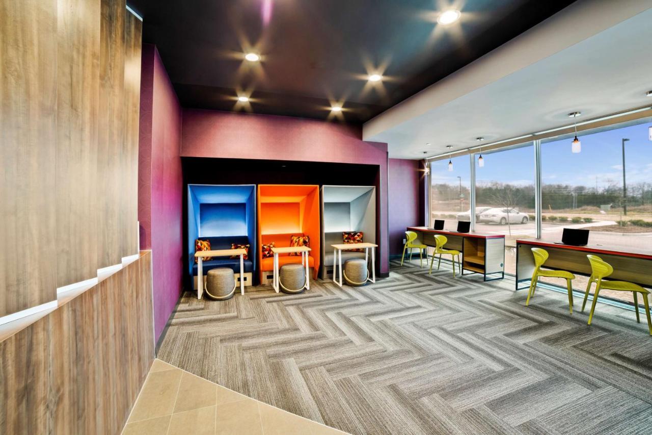 Tru By Hilton Franklin Cool Springs Nashville Exterior photo