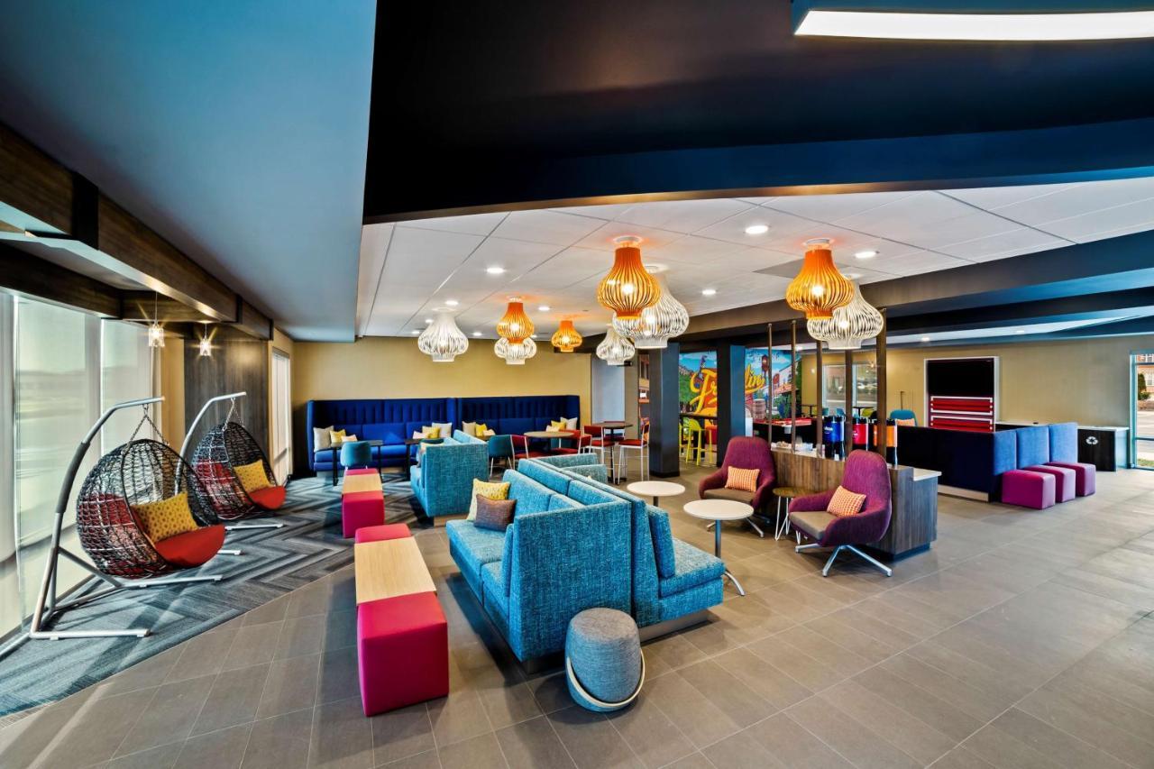 Tru By Hilton Franklin Cool Springs Nashville Exterior photo