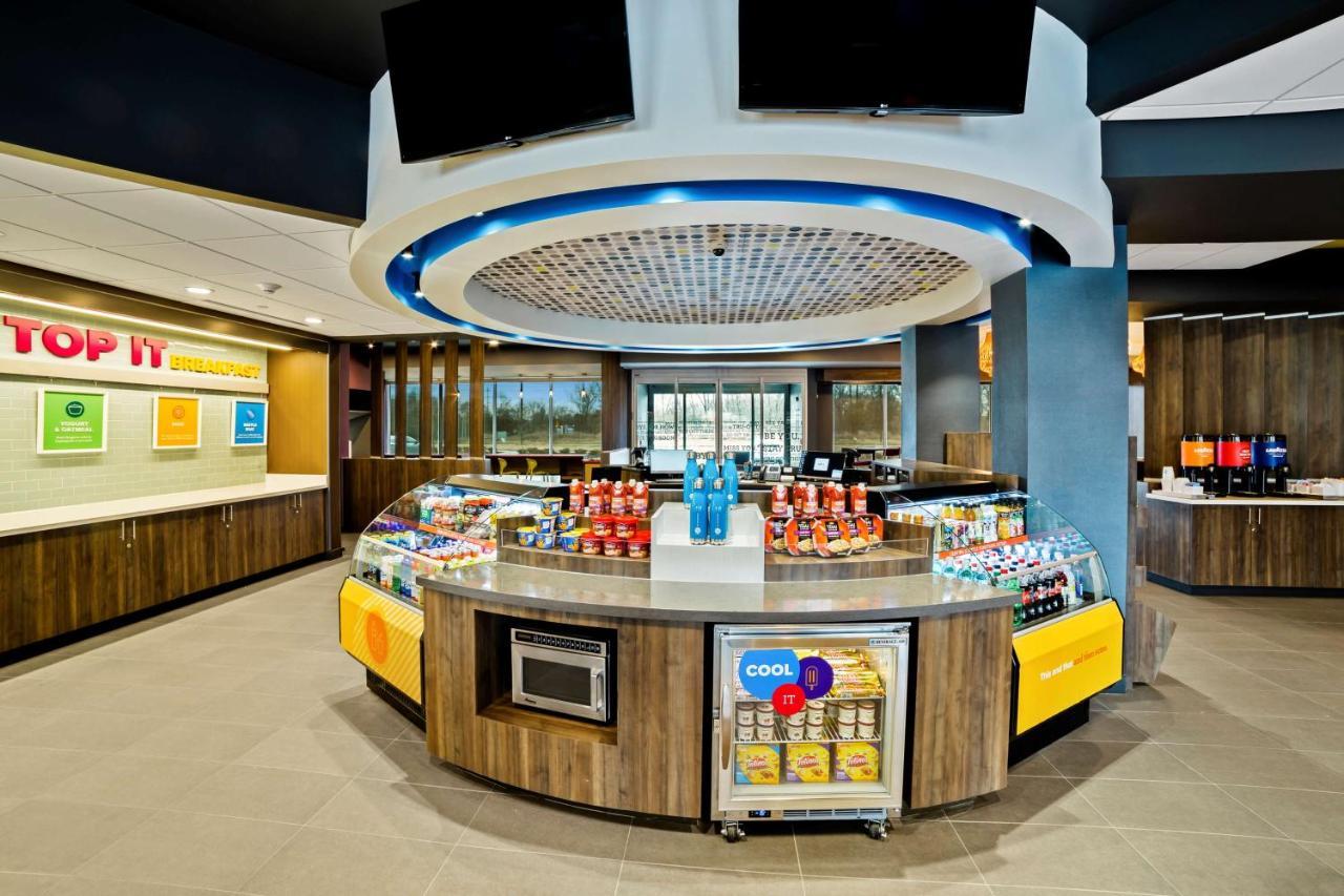 Tru By Hilton Franklin Cool Springs Nashville Exterior photo