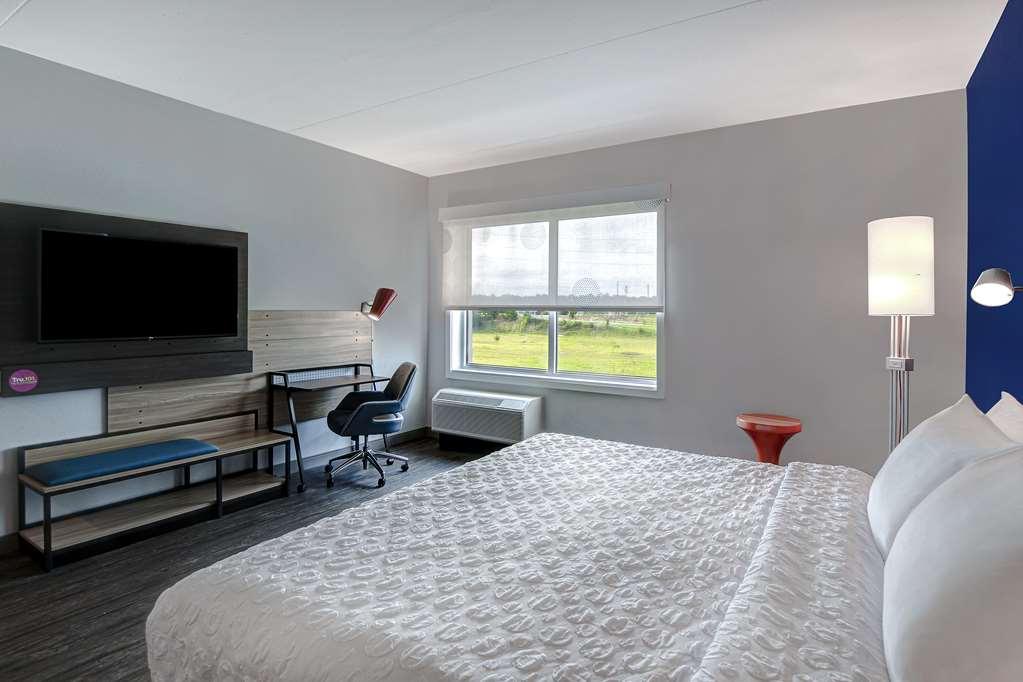 Tru By Hilton Franklin Cool Springs Nashville Room photo