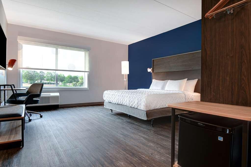 Tru By Hilton Franklin Cool Springs Nashville Room photo