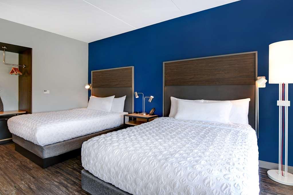 Tru By Hilton Franklin Cool Springs Nashville Room photo