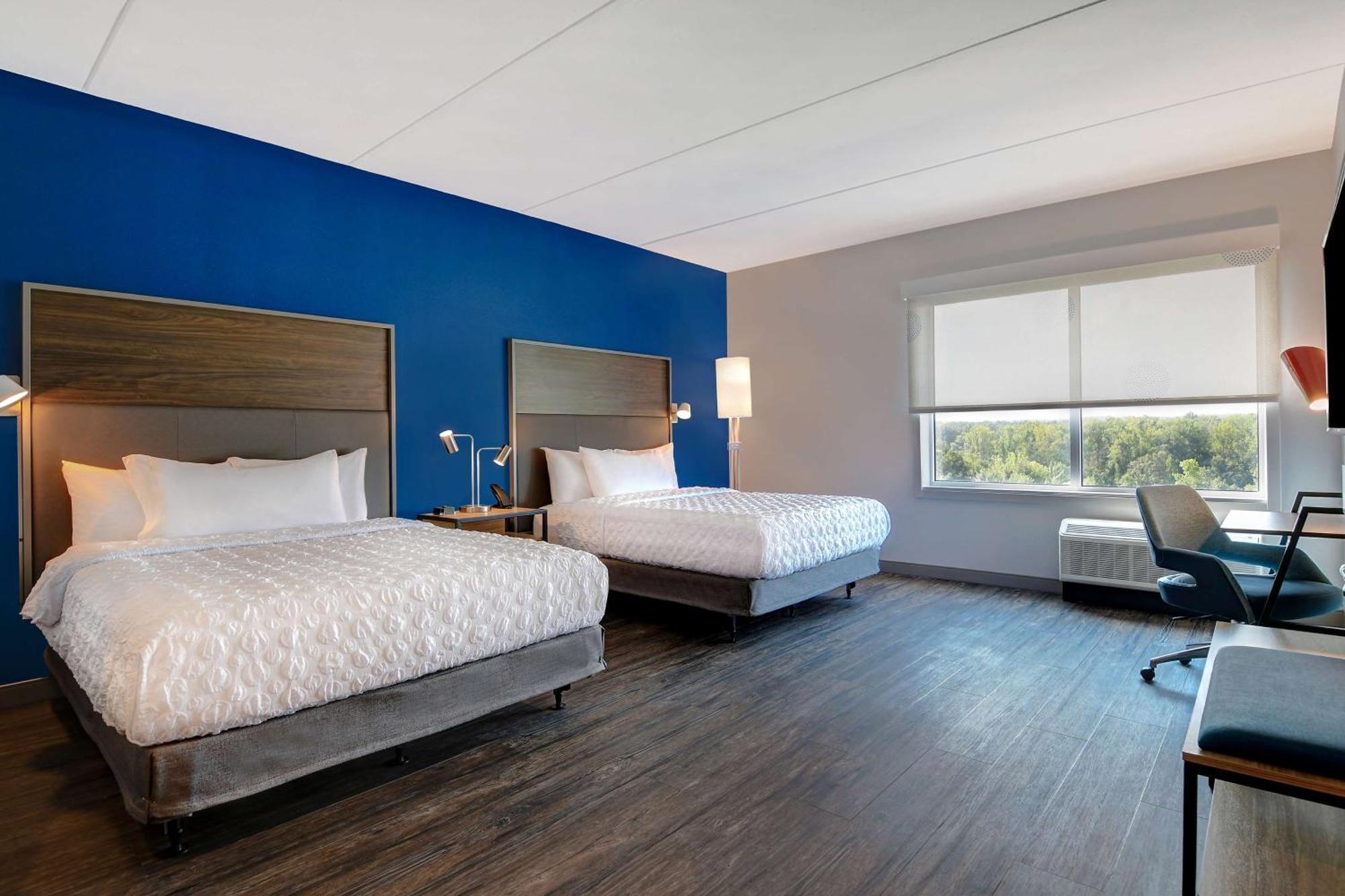 Tru By Hilton Franklin Cool Springs Nashville Exterior photo