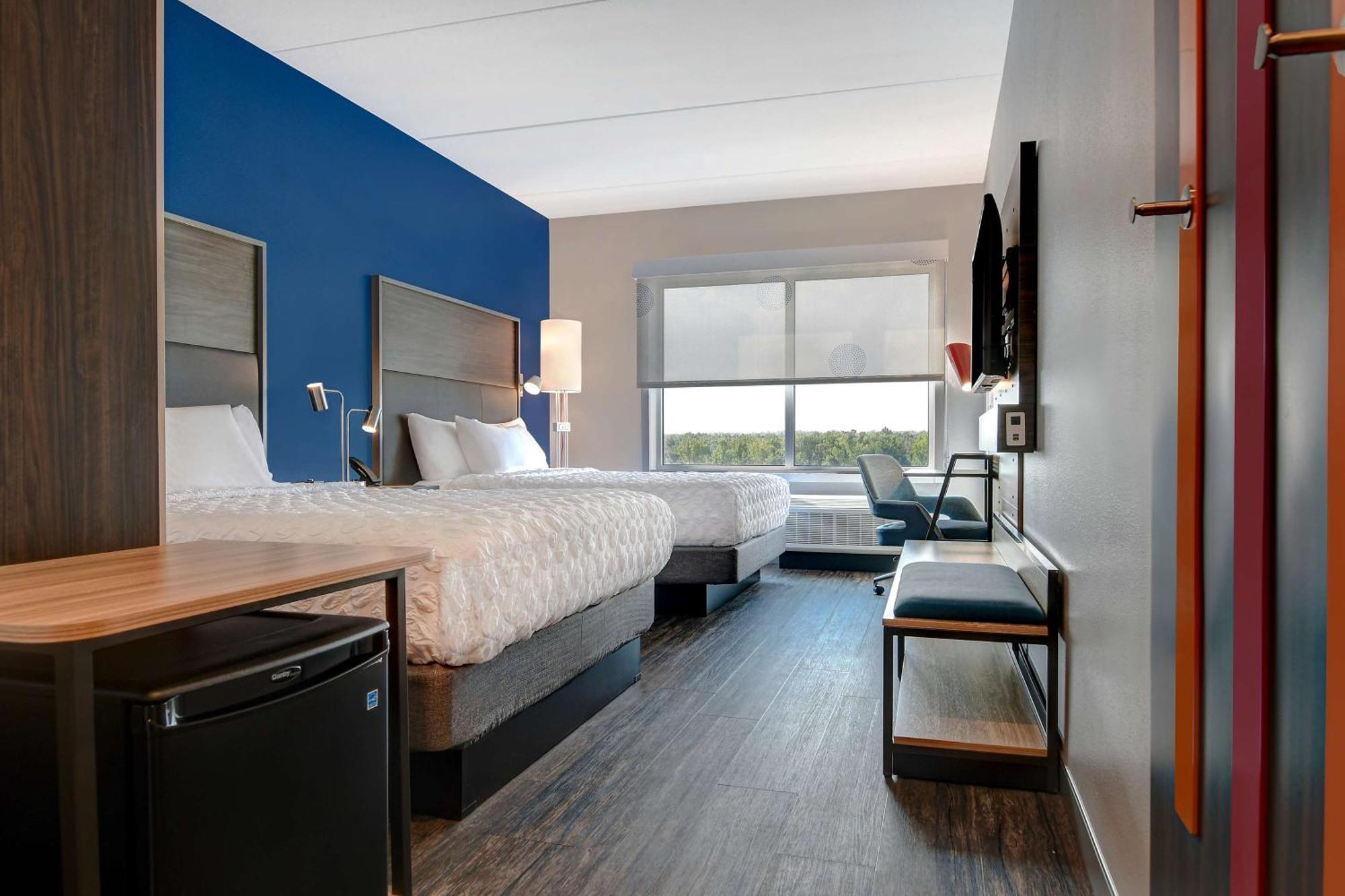 Tru By Hilton Franklin Cool Springs Nashville Exterior photo