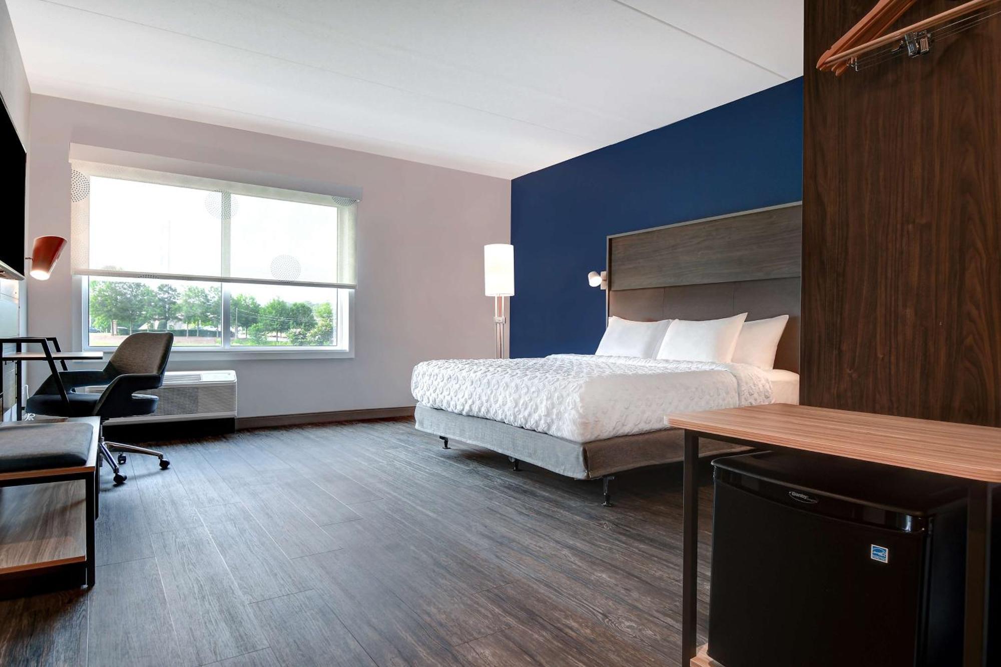 Tru By Hilton Franklin Cool Springs Nashville Exterior photo