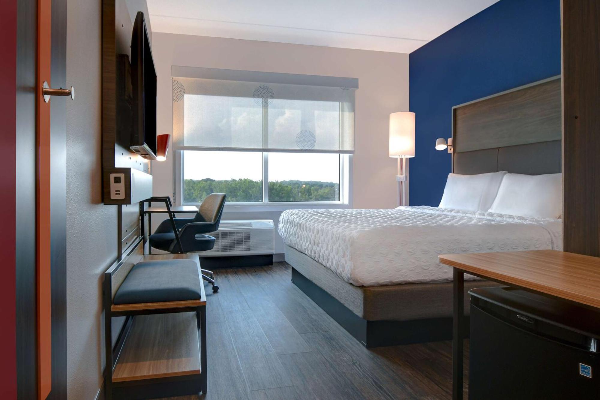 Tru By Hilton Franklin Cool Springs Nashville Exterior photo