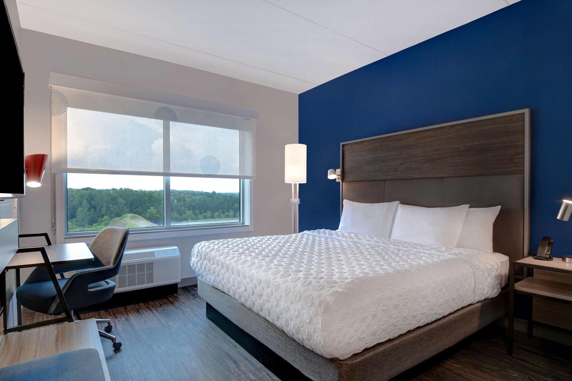 Tru By Hilton Franklin Cool Springs Nashville Exterior photo