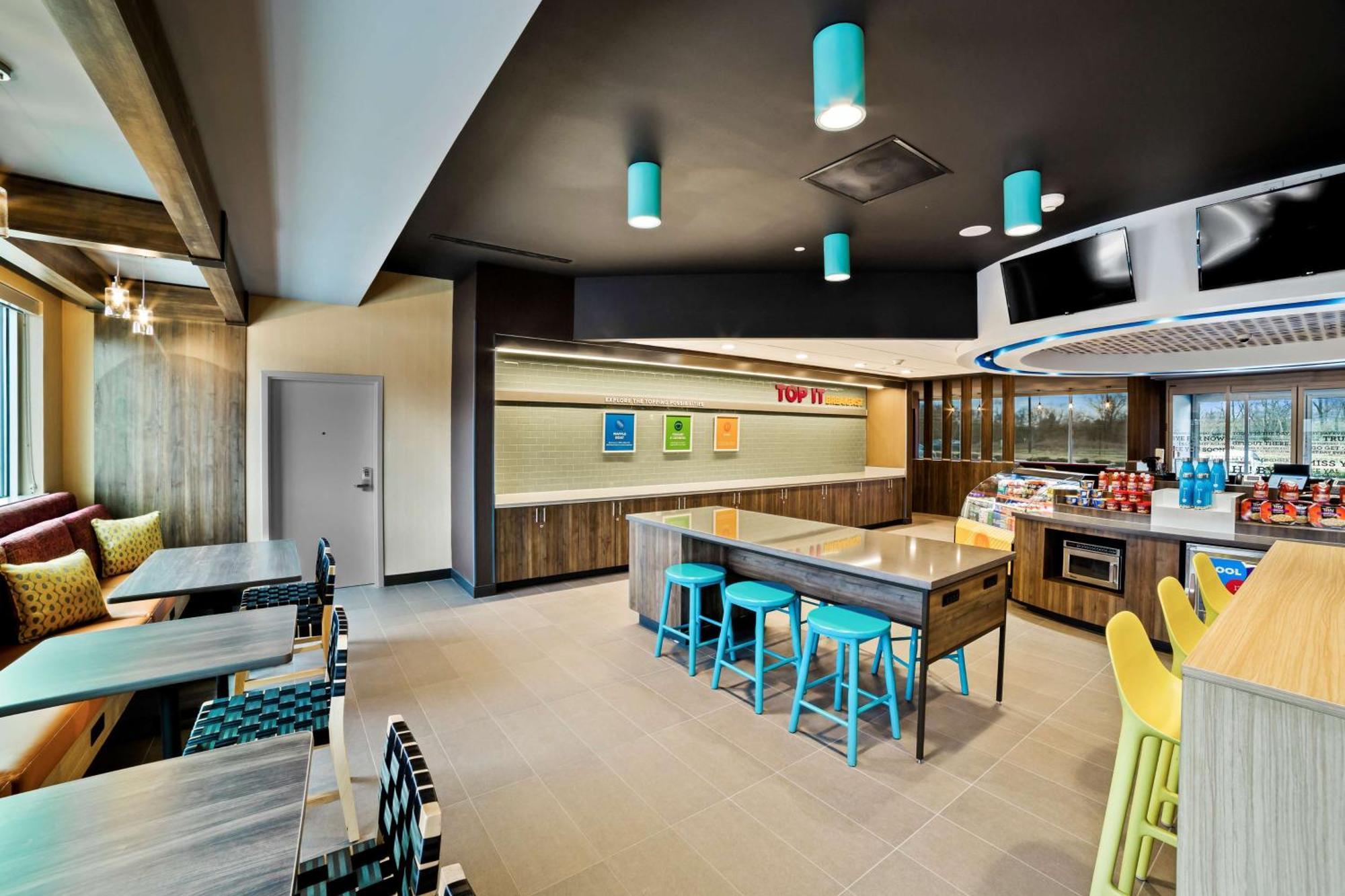 Tru By Hilton Franklin Cool Springs Nashville Exterior photo